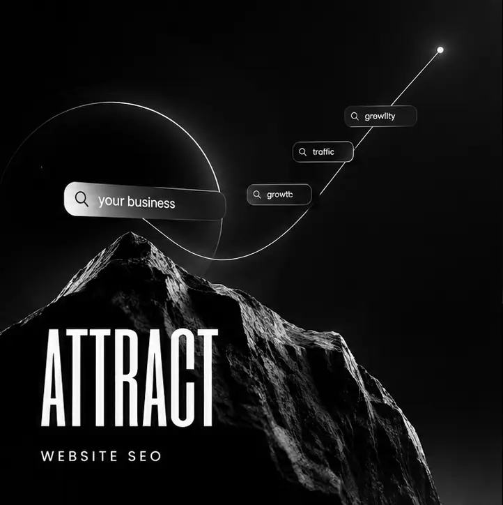 Website SEO optimization